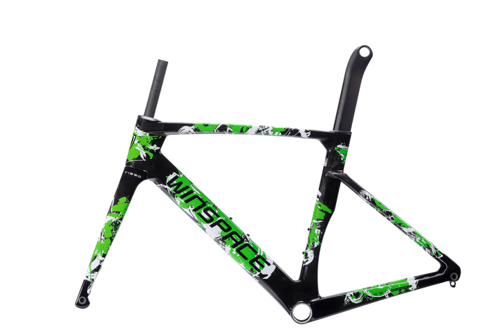 WINSPACE T1550 2nd Gen