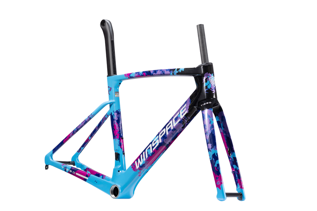 WINSPACE T1550 2nd Gen