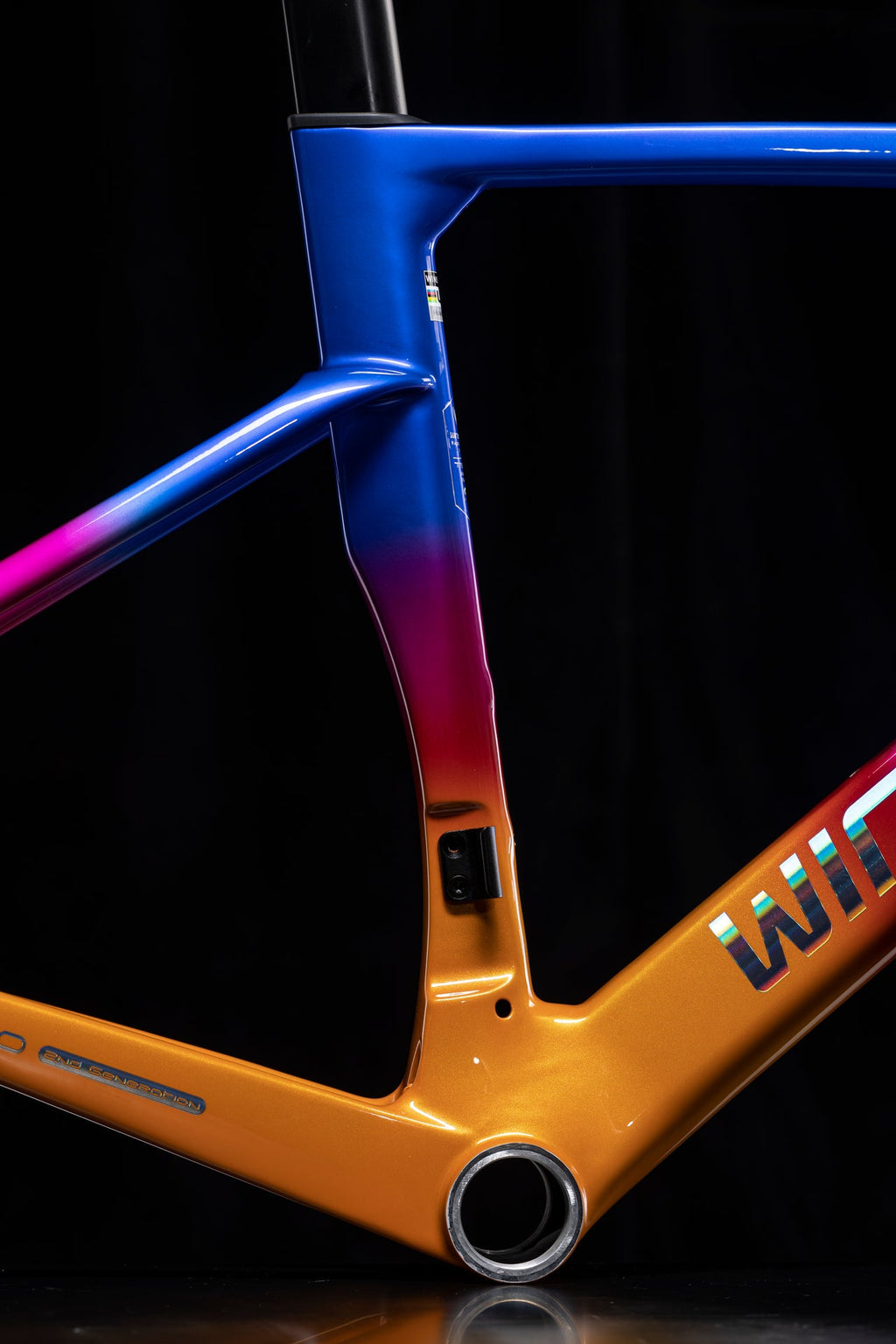 WINSPACE T1550 2nd Gen