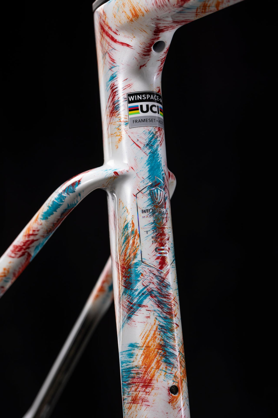 WINSPACE T1550 2nd Gen