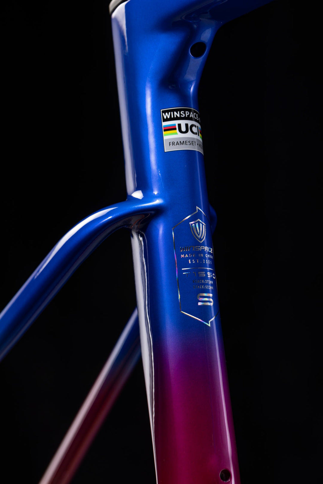 WINSPACE T1550 2nd Gen