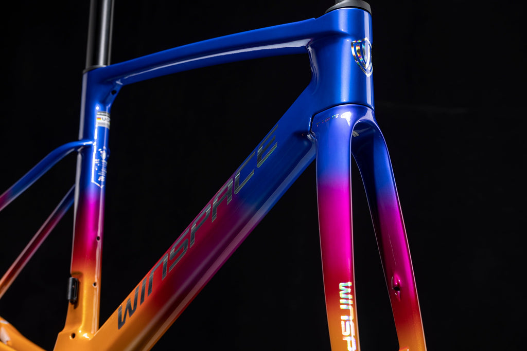 WINSPACE T1550 2nd Gen