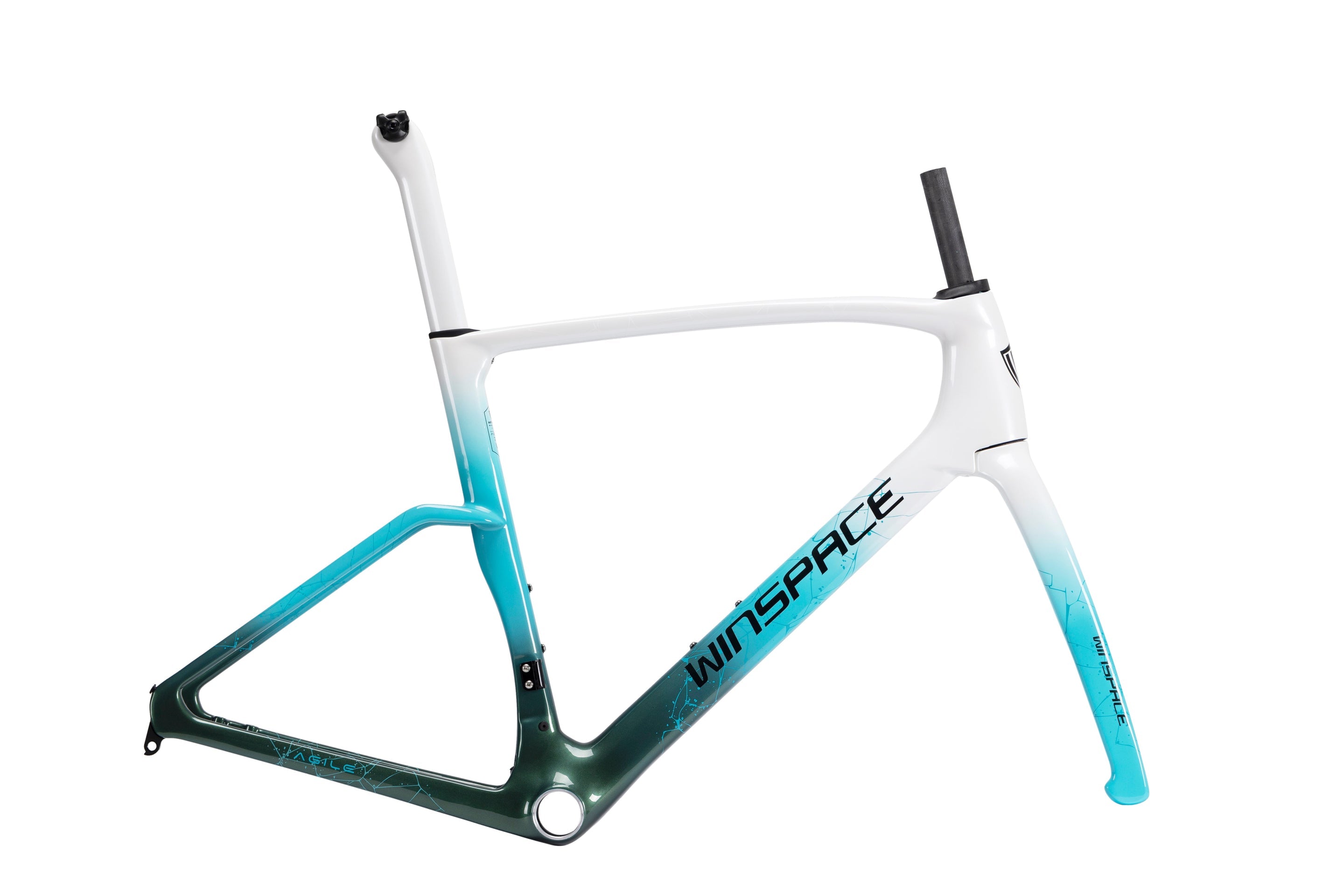 WINSPACE AGILE – WINSPACE JAPAN