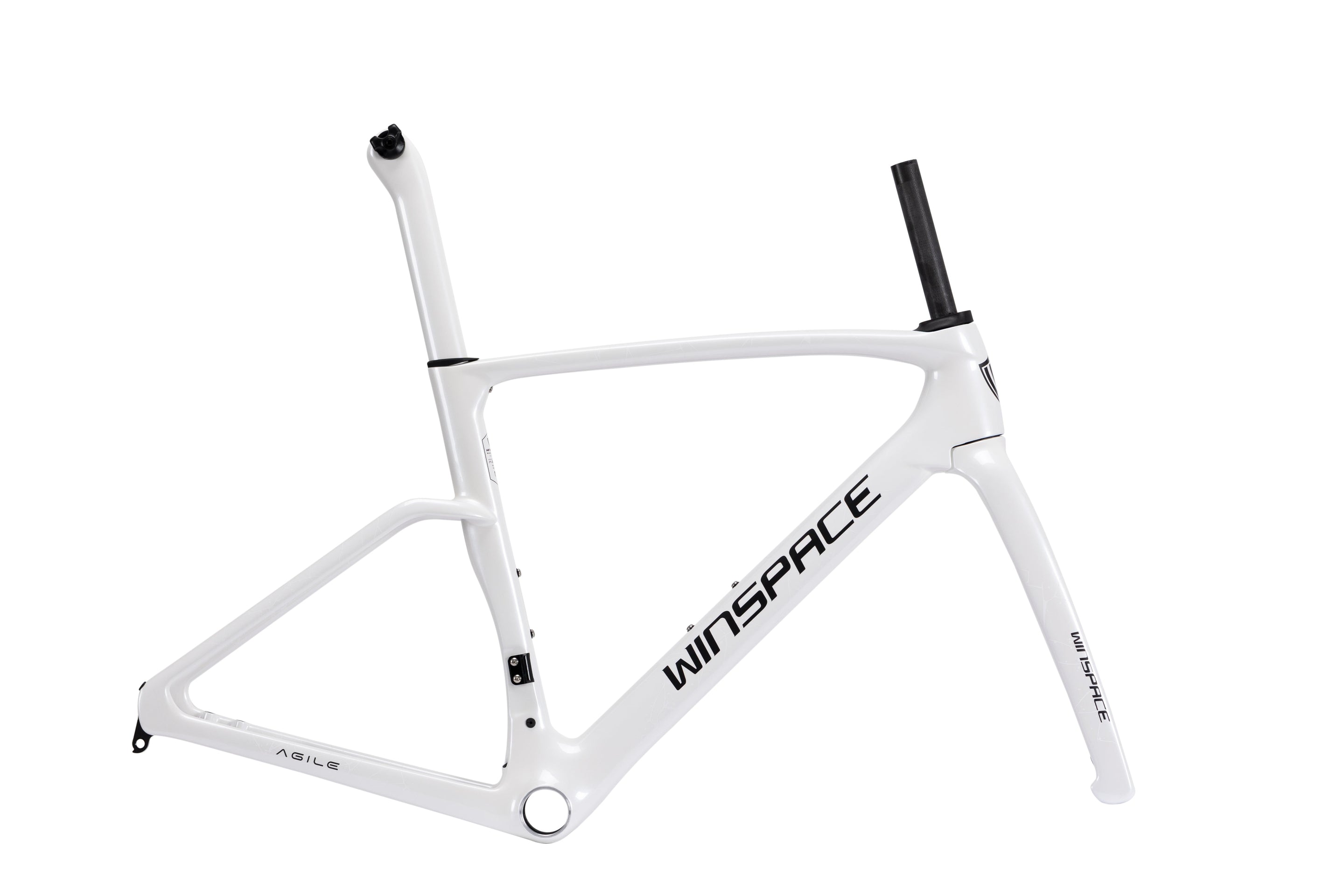 WINSPACE AGILE – WINSPACE JAPAN