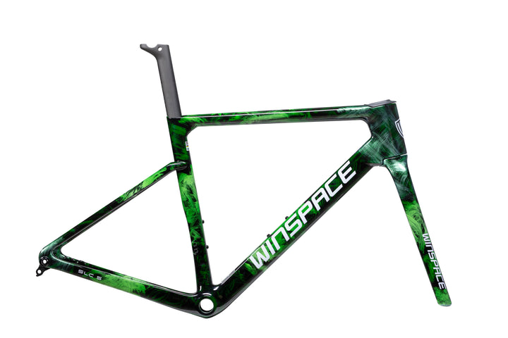 WINSPACE SLC5 フレームセット