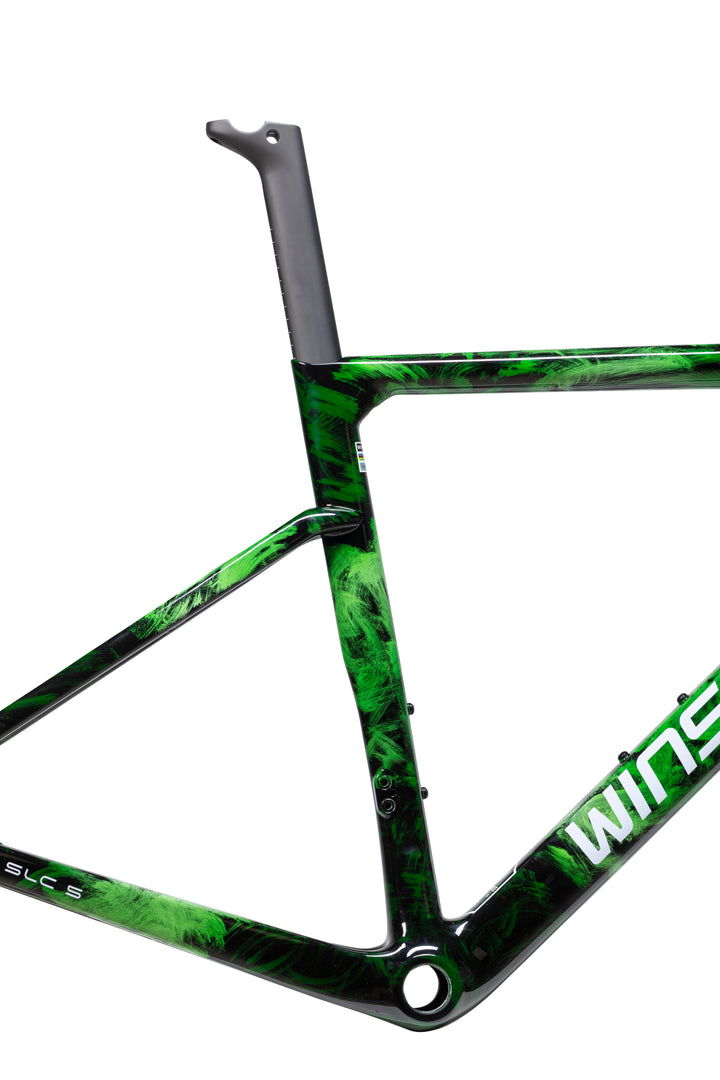 WINSPACE SLC5 フレームセット