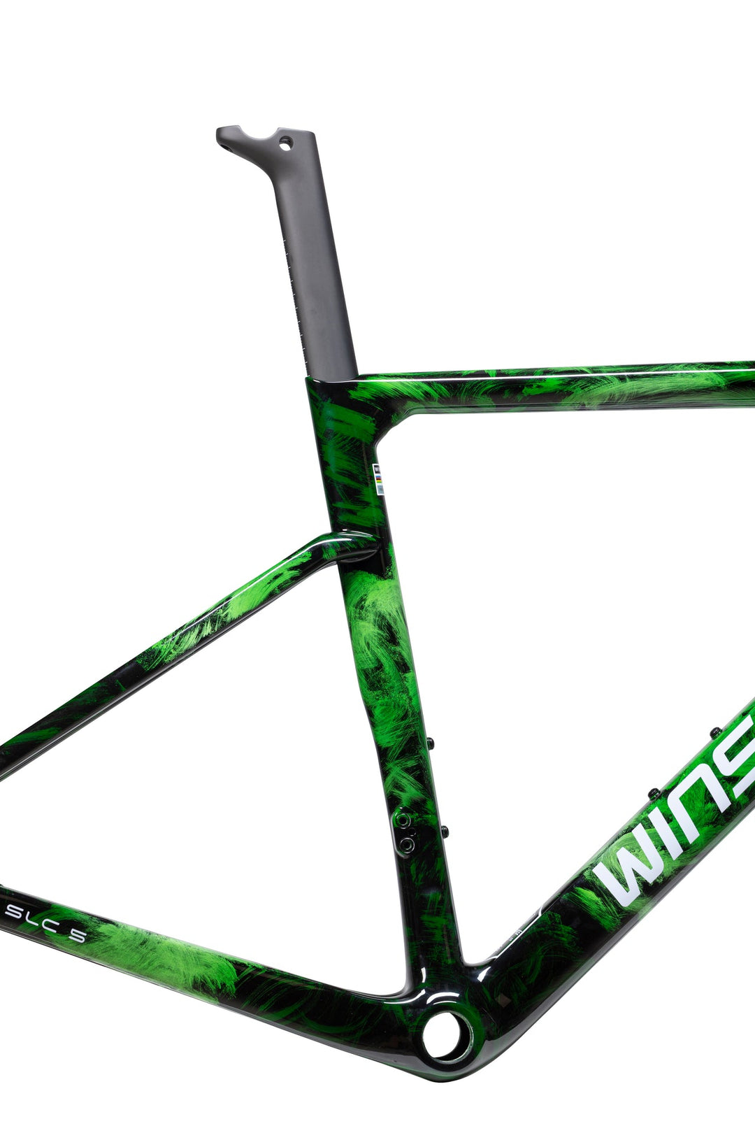 WINSPACE SLC5 フレームセット