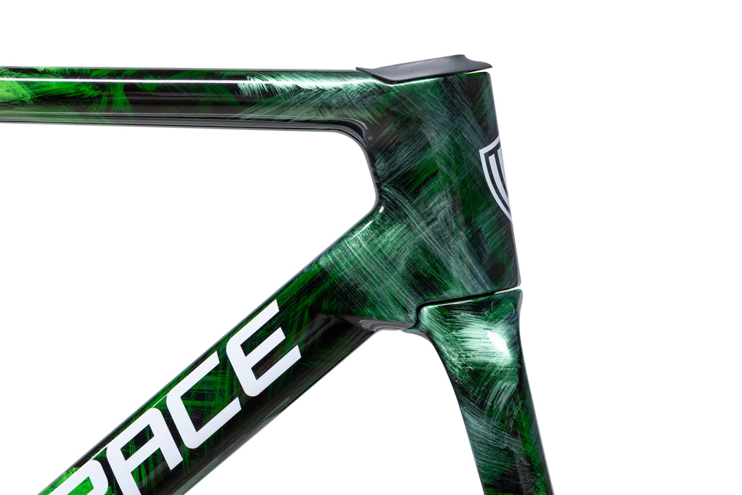 WINSPACE SLC5 フレームセット
