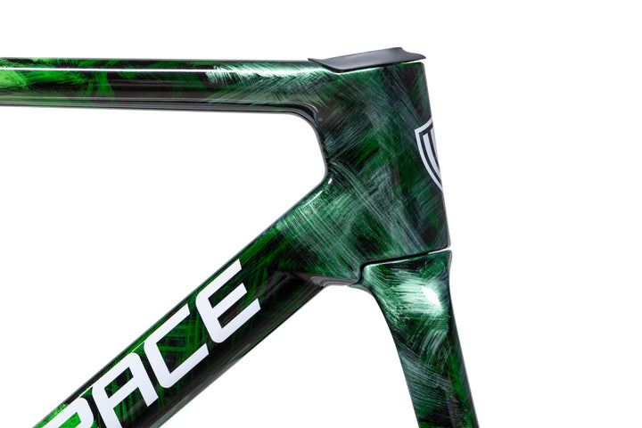 WINSPACE SLC5 フレームセット