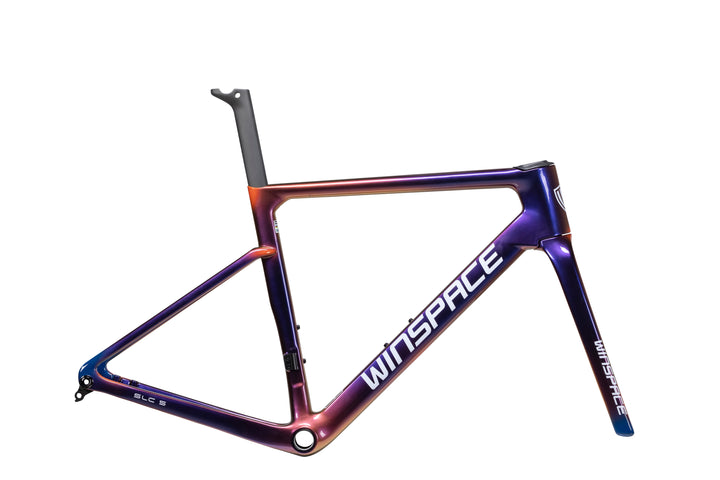 WINSPACE SLC5 フレームセット