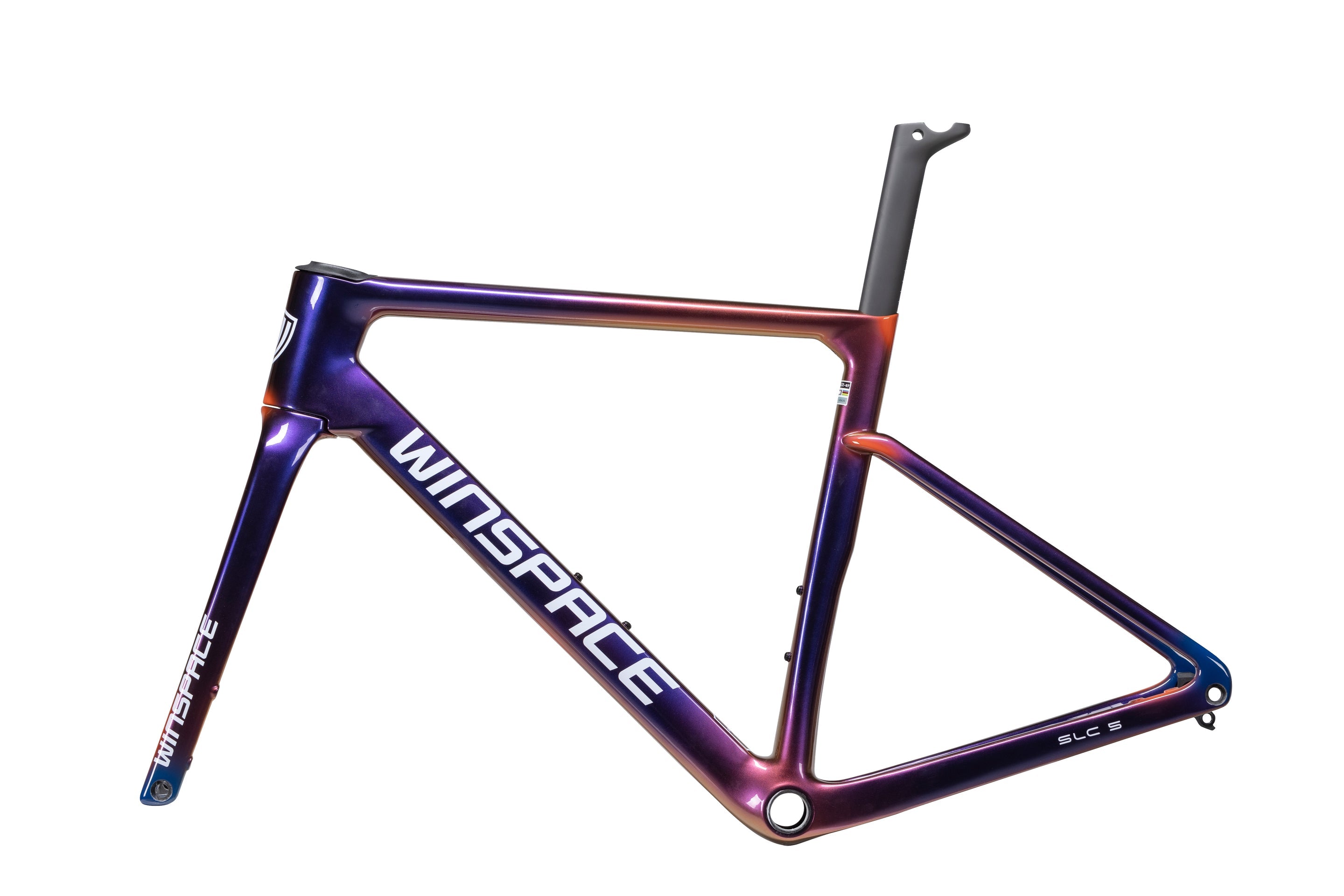 WINSPACE SLC5 – WINSPACE JAPAN