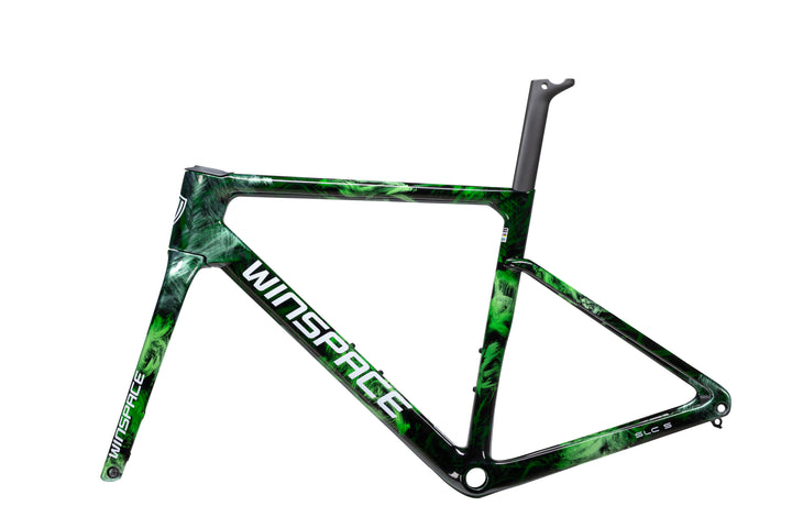 WINSPACE SLC5 フレームセット
