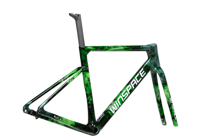 WINSPACE SLC5 フレームセット