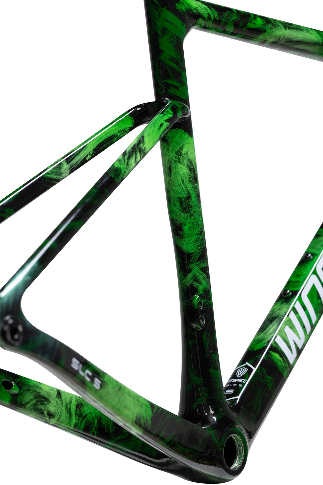 WINSPACE SLC5 フレームセット