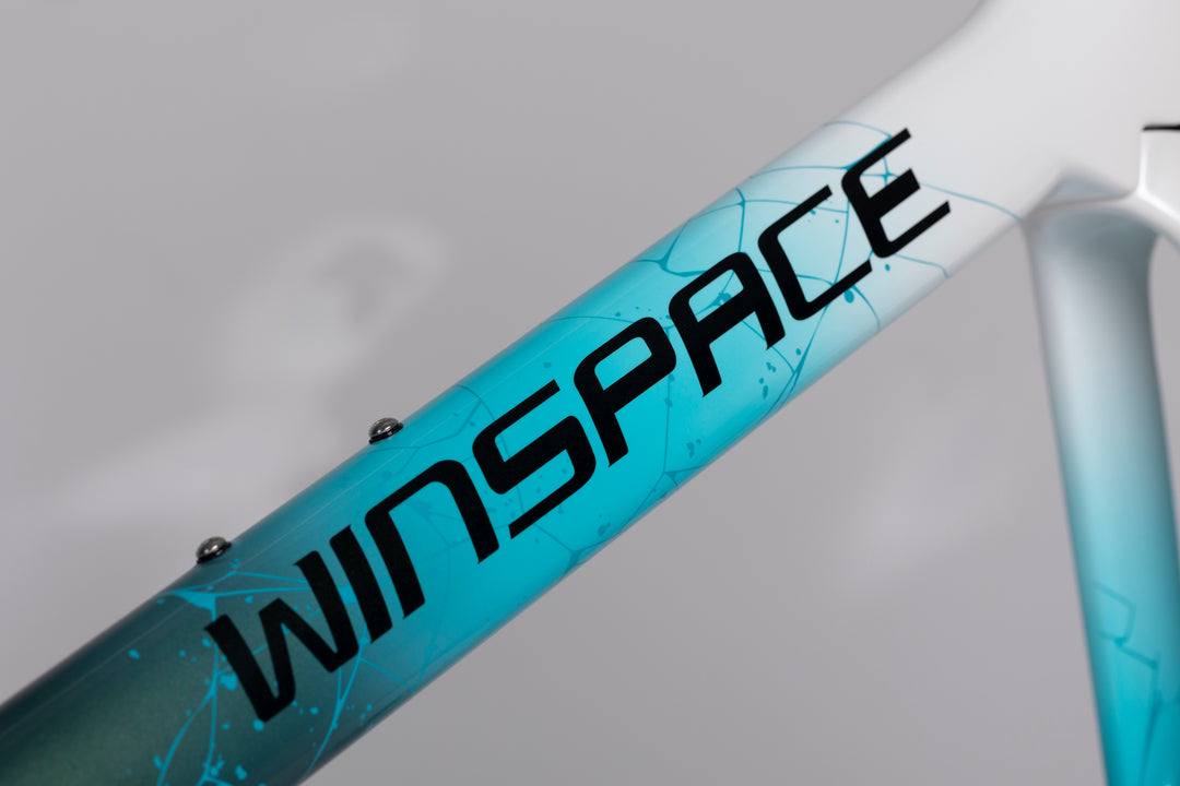 WINSPACE AGILE