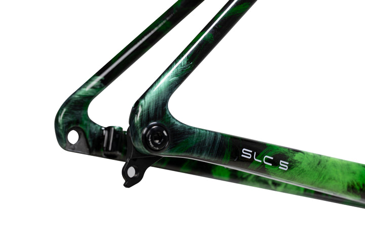 WINSPACE SLC5 フレームセット