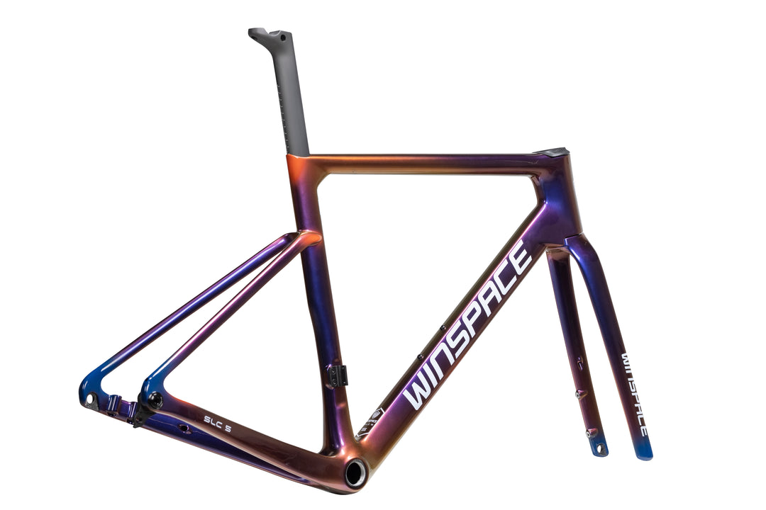 WINSPACE SLC5 フレームセット