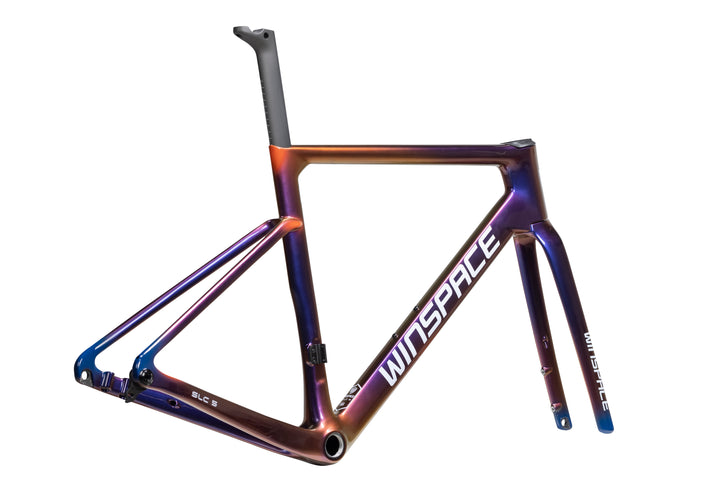 WINSPACE SLC5 フレームセット