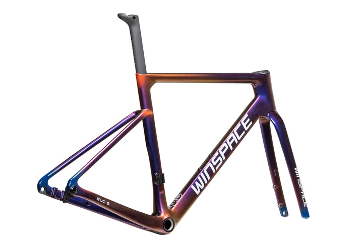 WINSPACE SLC5 フレームセット