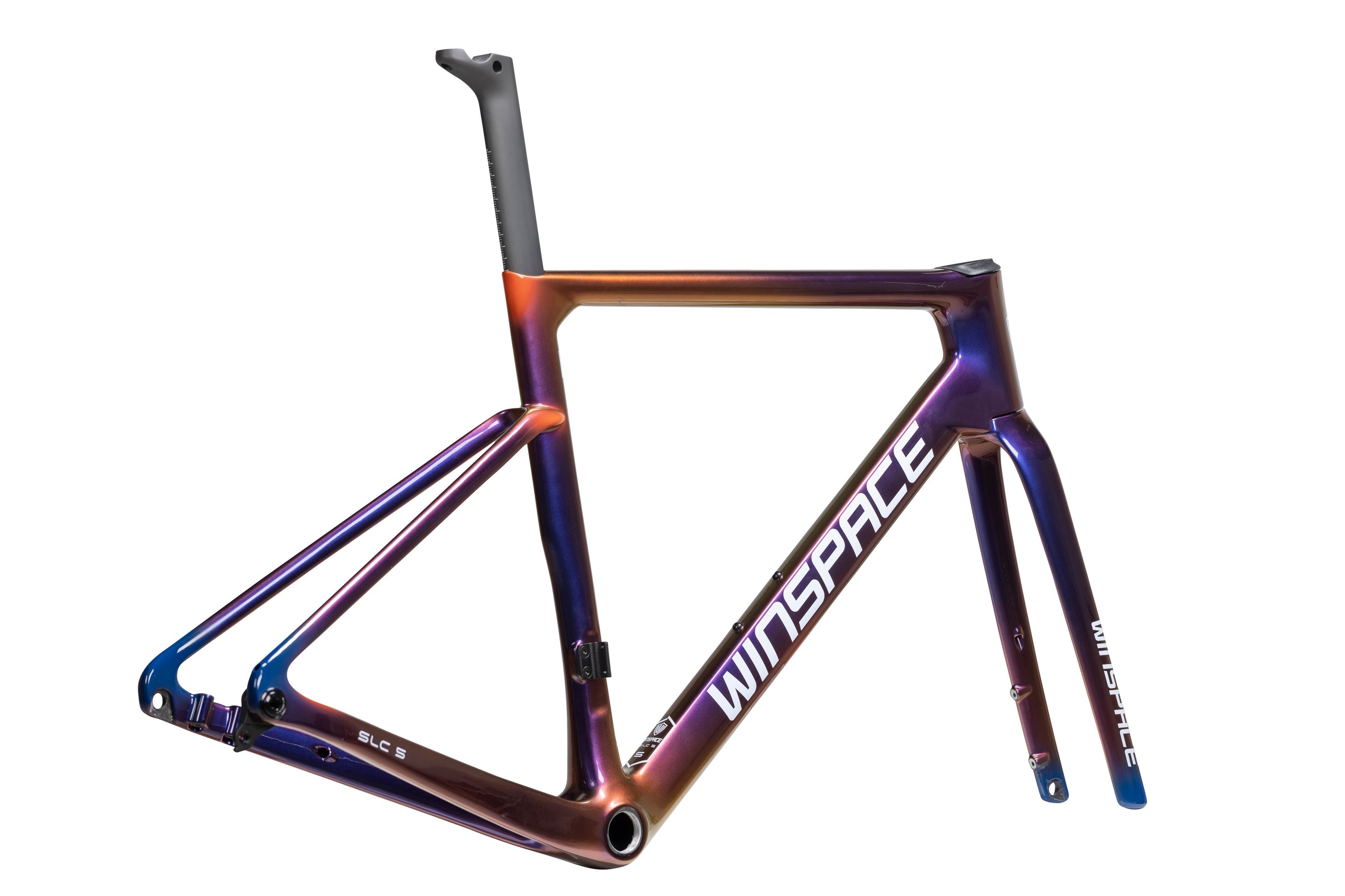 WINSPACE SLC5 – WINSPACE JAPAN