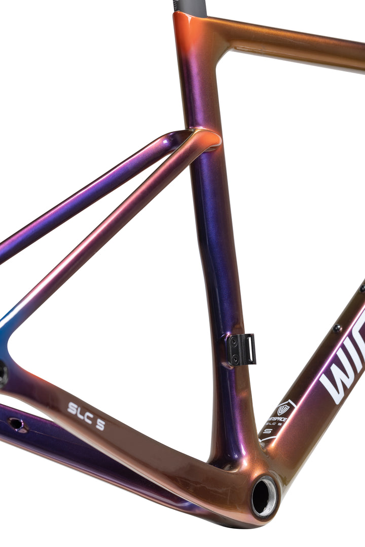 WINSPACE SLC5 フレームセット