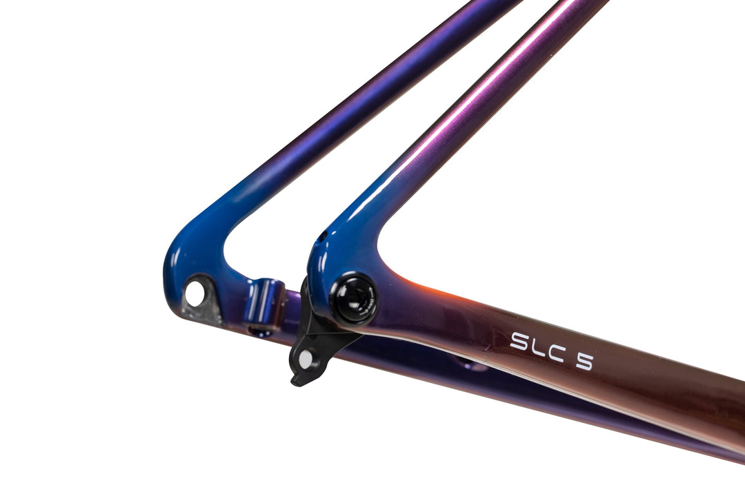 WINSPACE SLC5 フレームセット