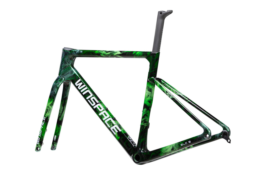 WINSPACE SLC5 フレームセット