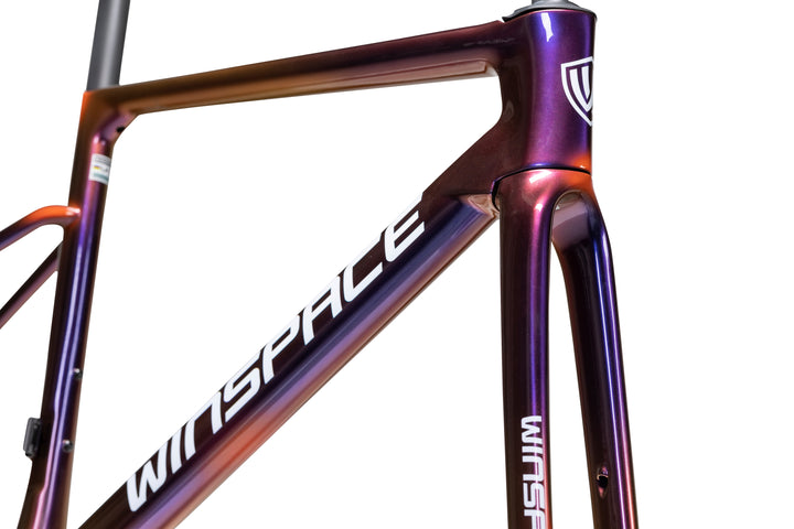 WINSPACE SLC5 フレームセット