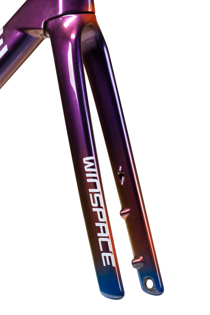 WINSPACE SLC5 フレームセット