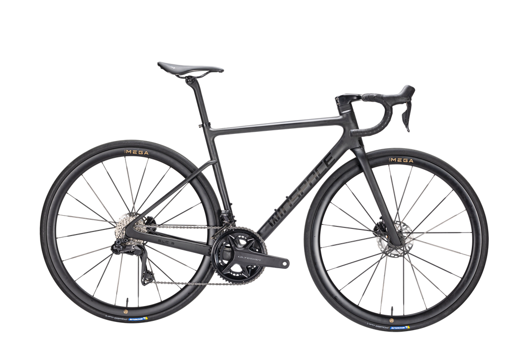 SLC3 ULTEGRA Di2 完成車