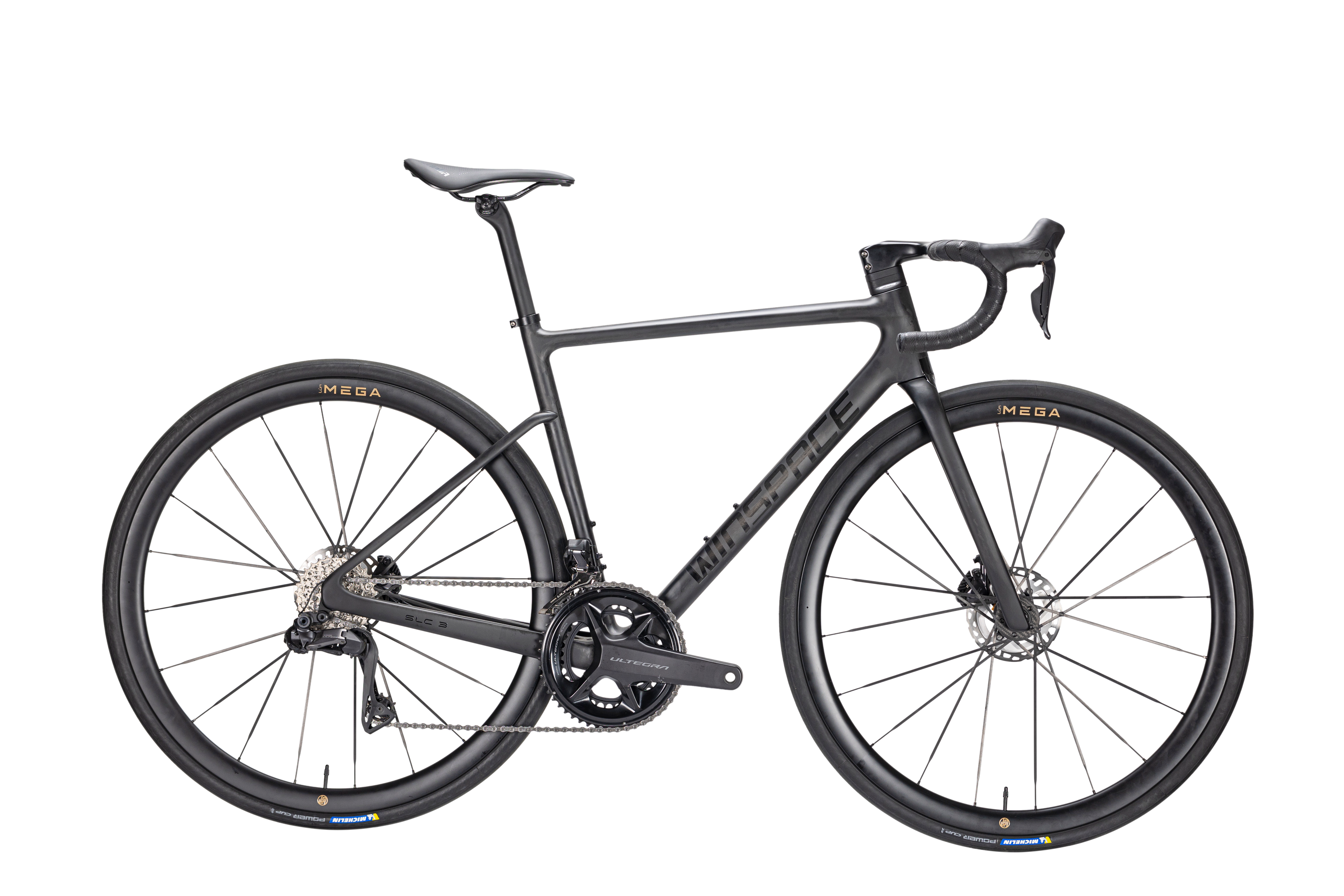 SLC3 ULTEGRA Di2 完成車 – WINSPACE JAPAN