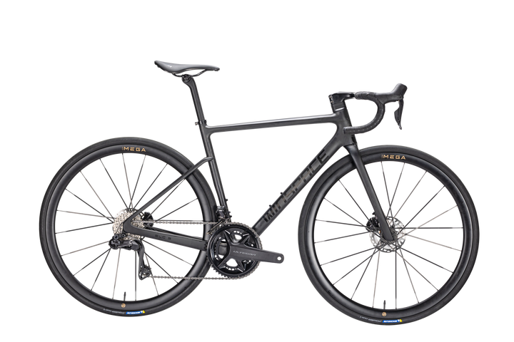SLC3 ULTEGRA Di2完成車 – WINSPACE JAPAN
