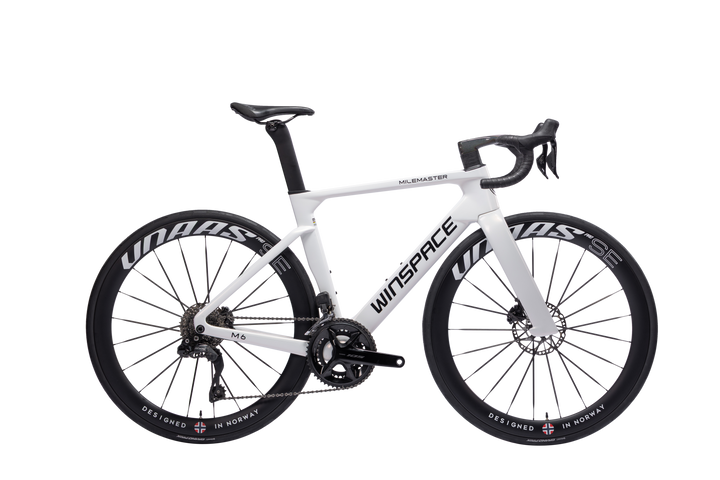 WINSPACE M6 105 SPORTS 完成車