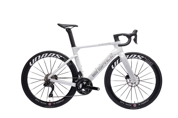 WINSPACE M6 105 Di2 SPORTS 完成車