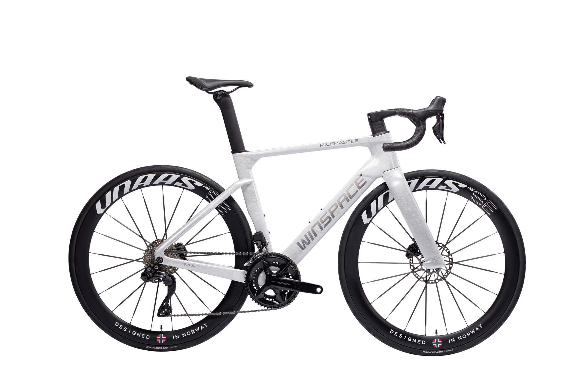 WINSPACE M6 ULTEGRA Di2 完成車 – WINSPACE JAPAN WINSPACE M6 ULTEGRA Di2 完成車 – WINSPACE JAPAN