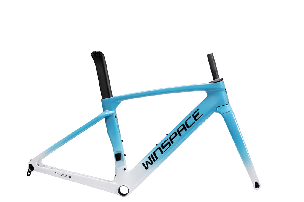 【クリアランスセール】WINSPACE T1550 ディスクブレーキ