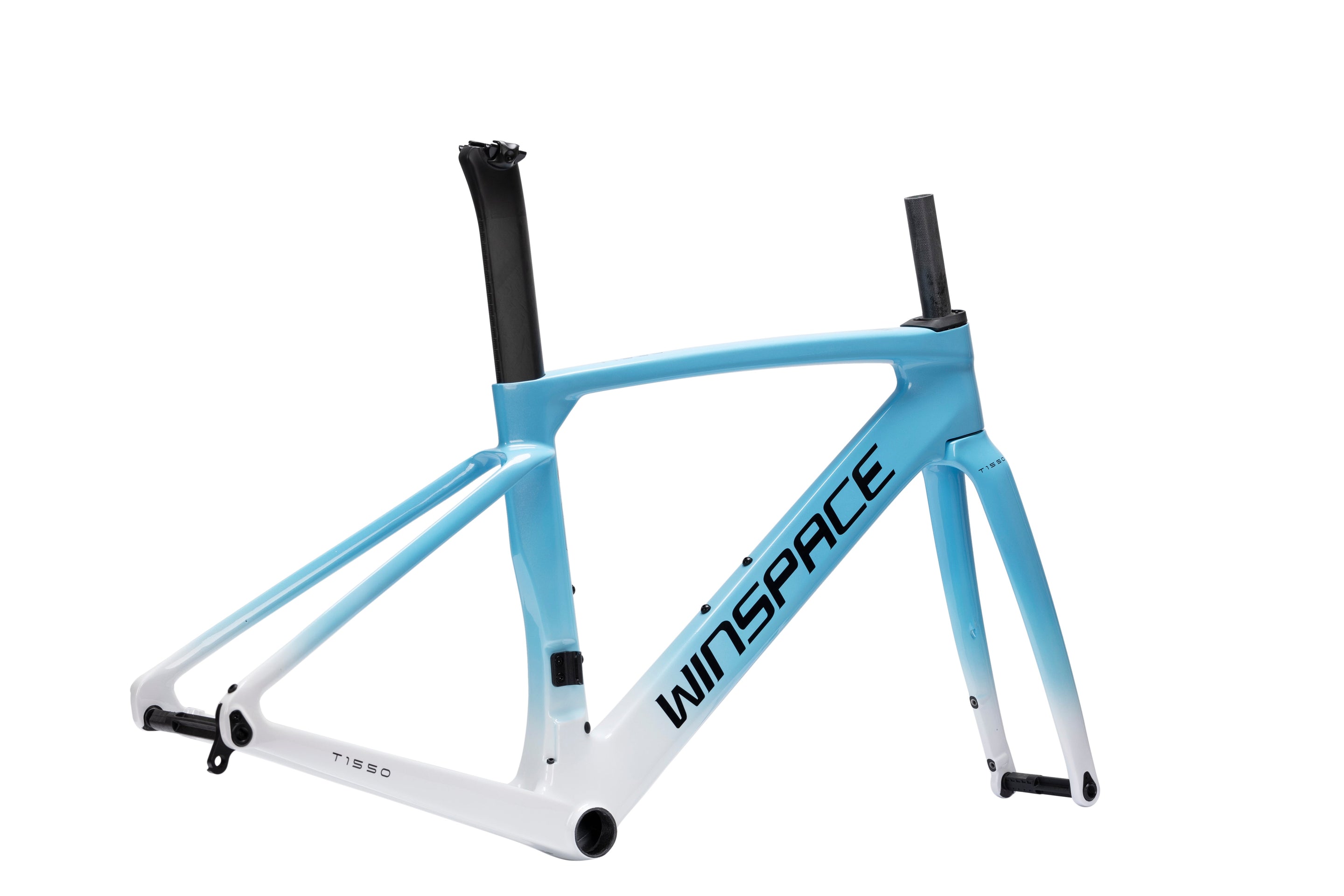 【クリアランスセール】WINSPACE T1550 ディスクブレーキ