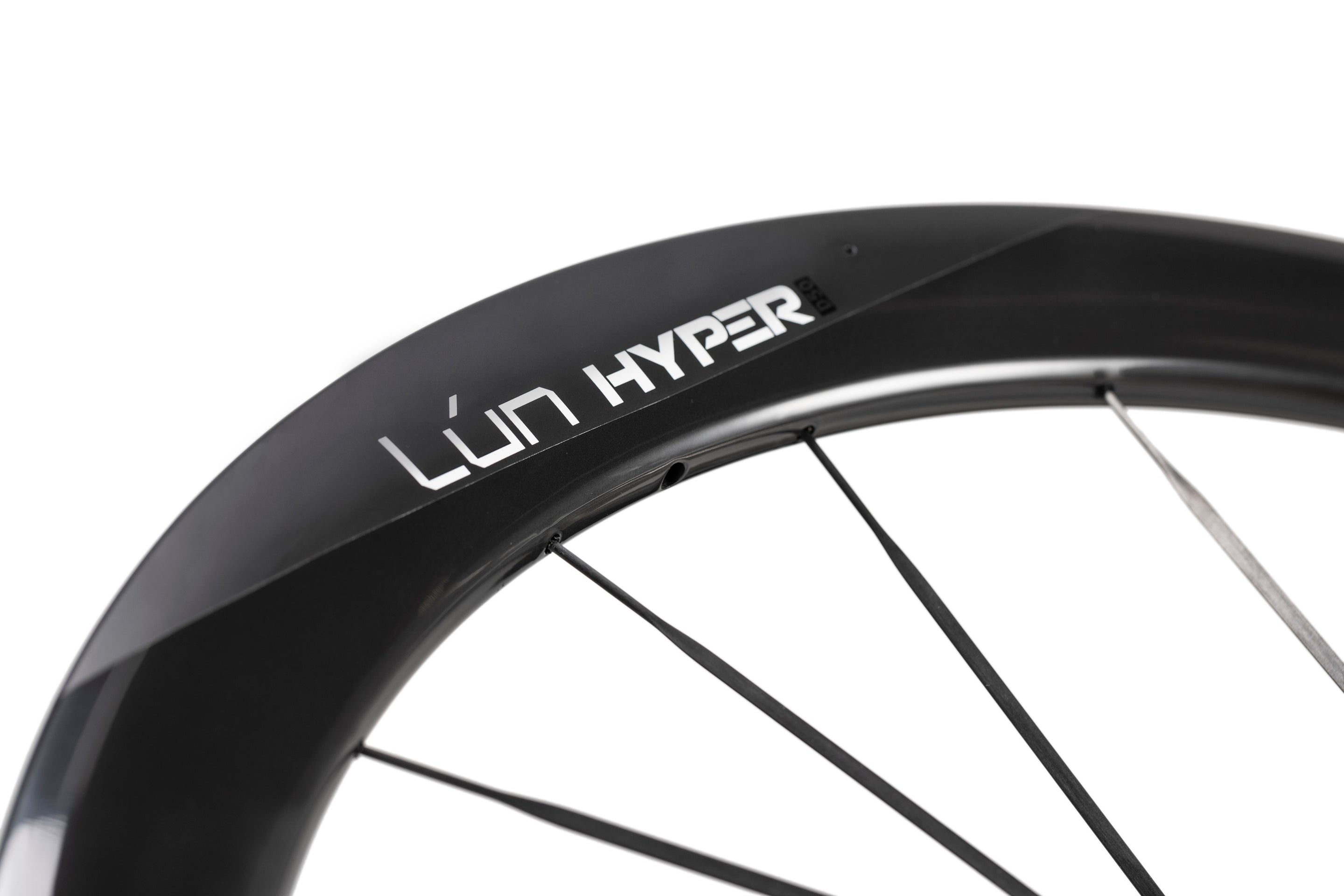 Lún HYPER 5 – WINSPACE JAPAN