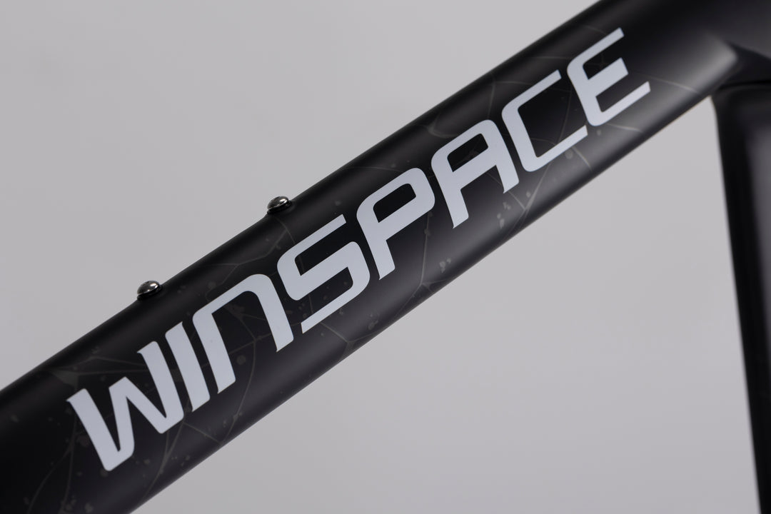 WINSPACE AGILE