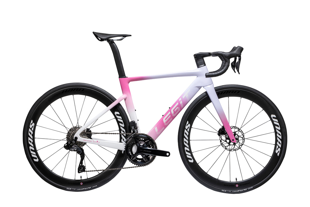 LEGiT L2 105/Di2 SPORTS 完成車