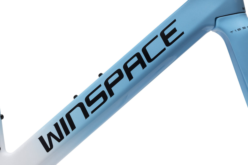 【クリアランスセール】WINSPACE T1550 ディスクブレーキ