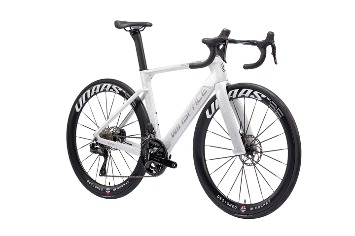 WINSPACE M6 105 SPORTS 完成車