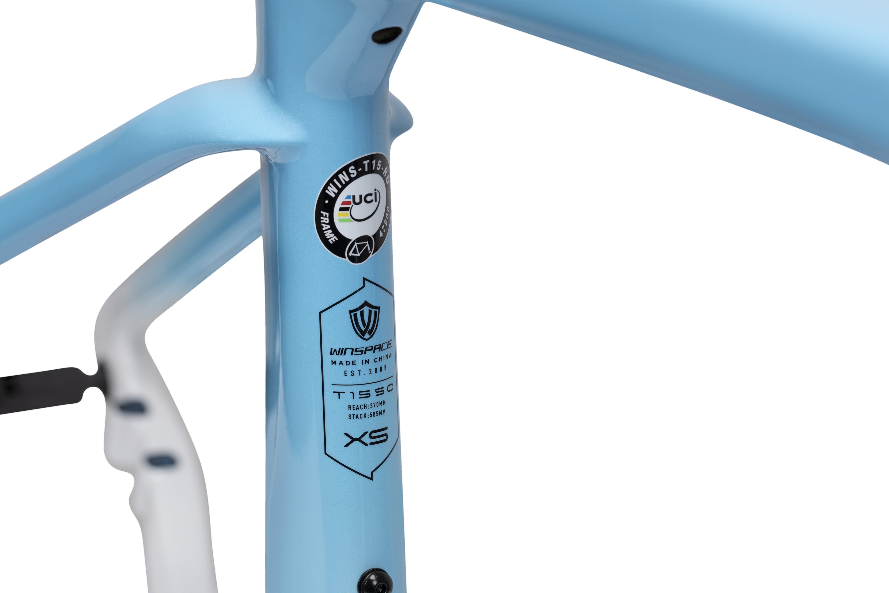 WINSPACE T1550 – WINSPACE JAPAN