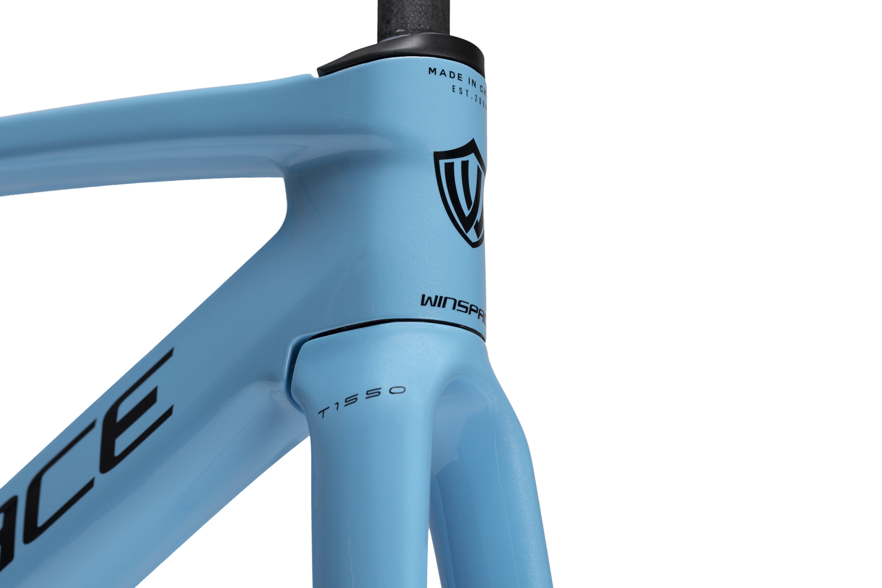 WINSPACE T1550 – WINSPACE JAPAN