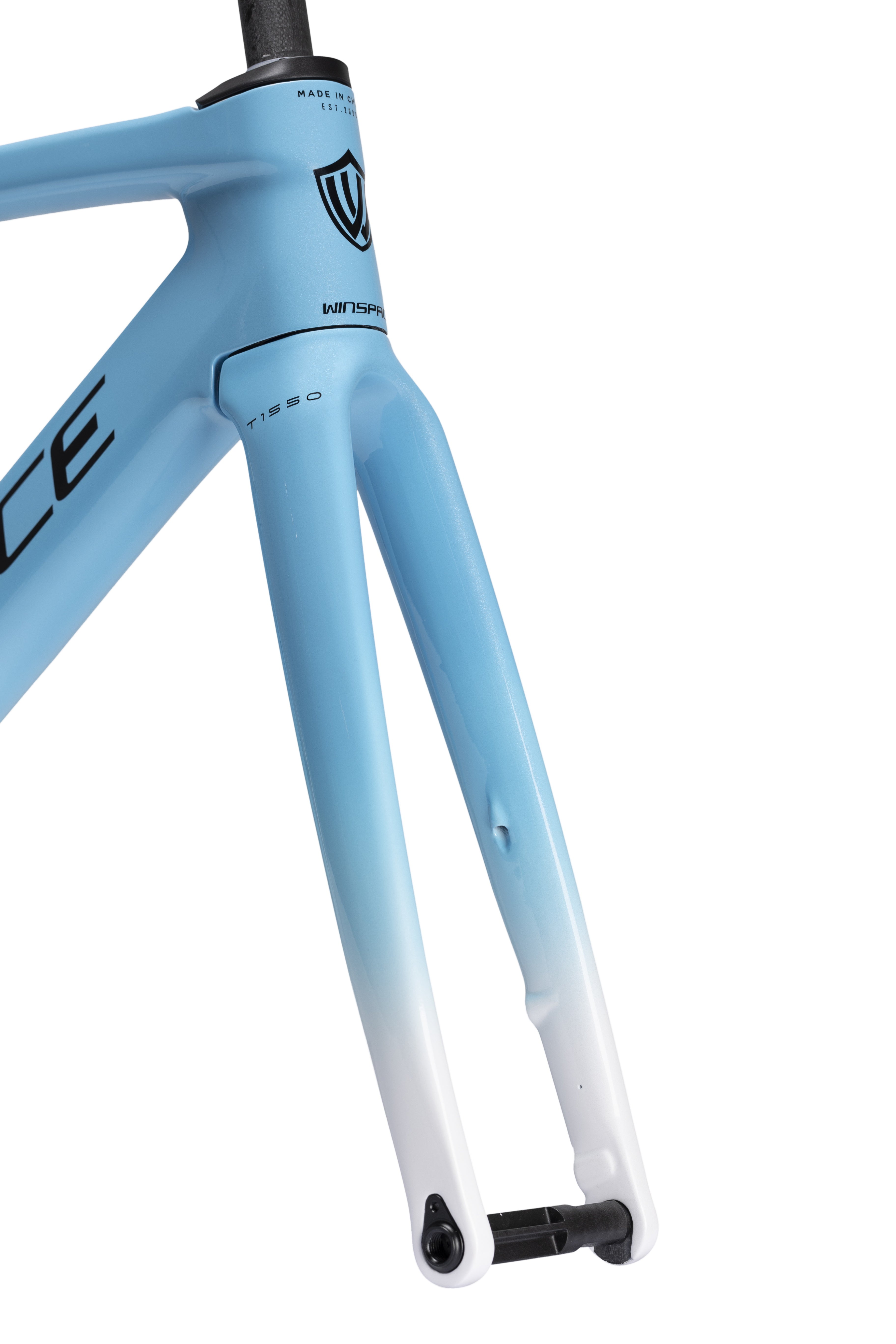 winspace t-1550 スパークルおおいたカラー フレームセット WINSPACE 数量限定】スパークルおおいた⚡ | VAX SAYAMA の ブログ