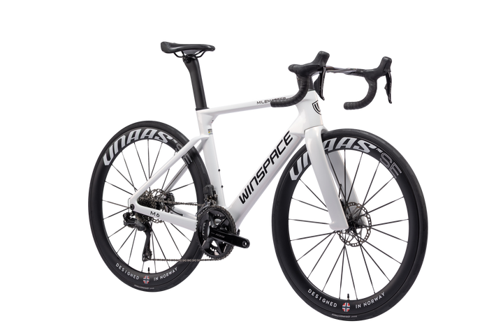 WINSPACE M6 105 SPORTS 完成車