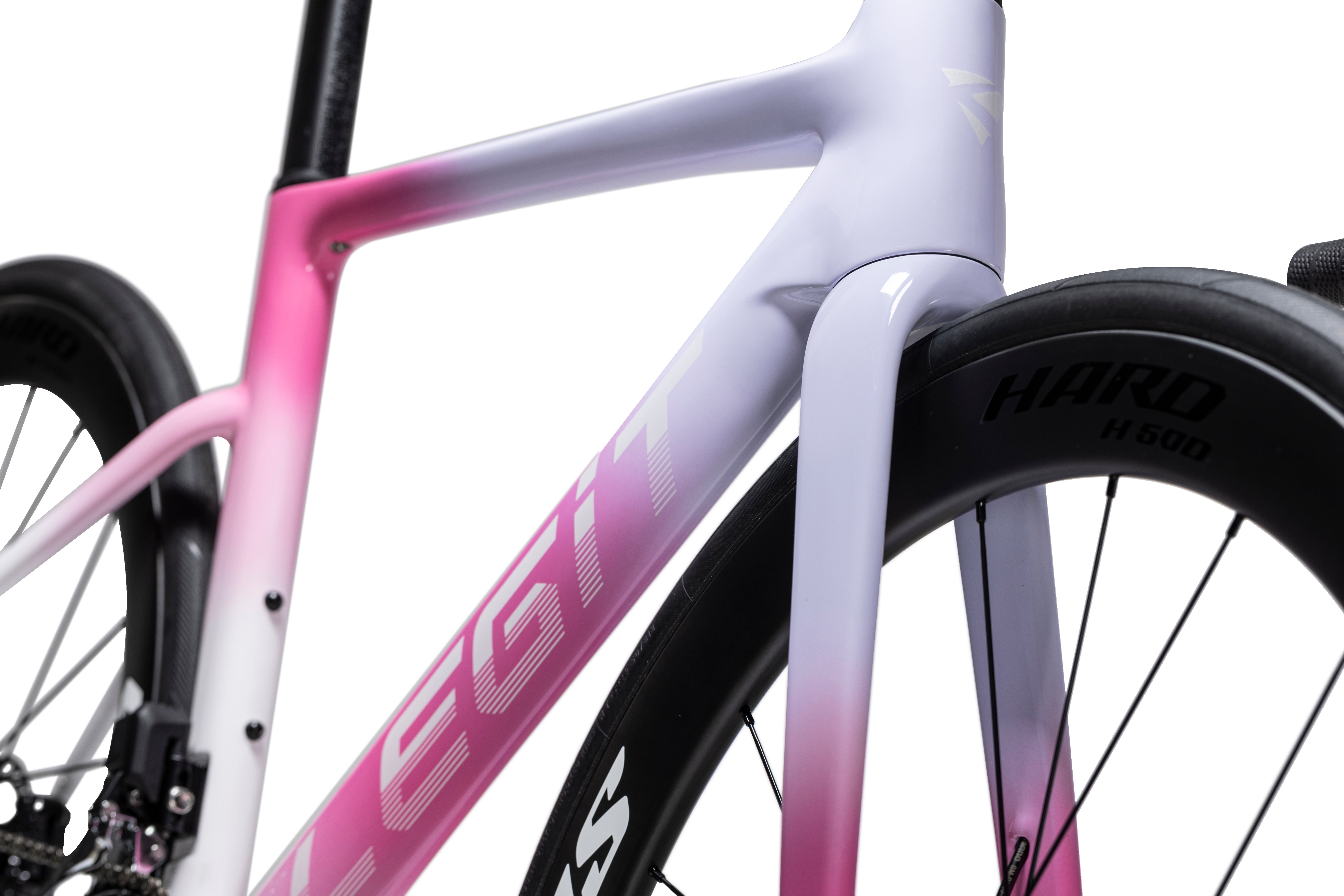 LEGiT L2 105機械式 SPORTS 完成車 – WINSPACE JAPAN