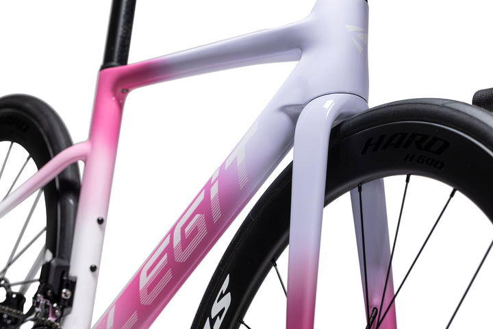 LEGiT L2 フレームセット