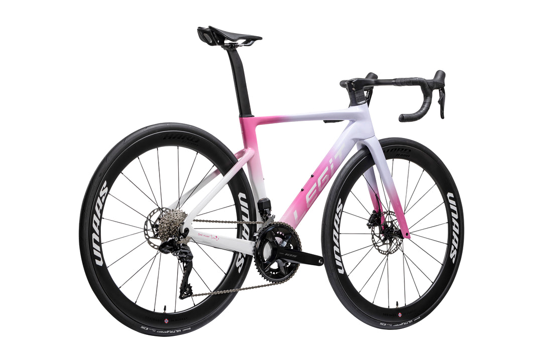 LEGiT L2 105/Di2 SPORTS 完成車