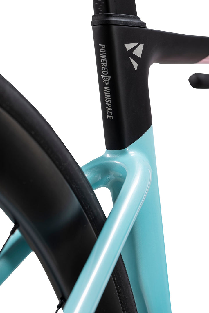 LEGiT L2 フレームセット